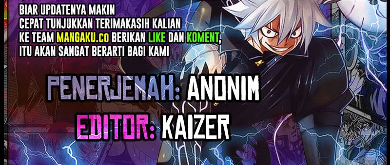 Eden Zero Chapter 267 Bahasa Indonesia